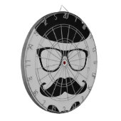 オリジナルヒップスター ダーツボード (正面左)