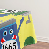 オリジナルビアラバーギフト テーブルクロス (インサイチュ)