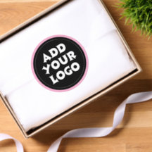 オリジナルビジネス 大ロゴ カスタマイズ可能