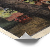 オリジナルファーマーズマーケット ポスター (角)