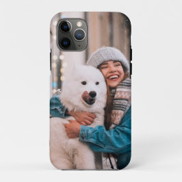 オリジナルフォトを作成 iPhone 11 PROケース