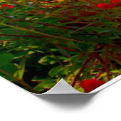 オリジナルフォトアート ポスター (角)