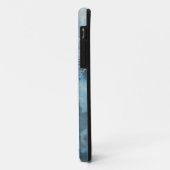 オリジナルフォトカバー Case-Mate iPhoneケース (裏面/左)