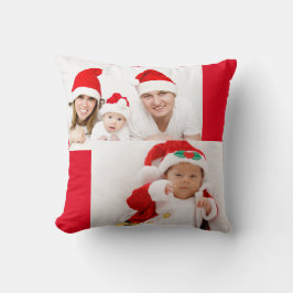 オリジナルフォトスロー枕 クッション