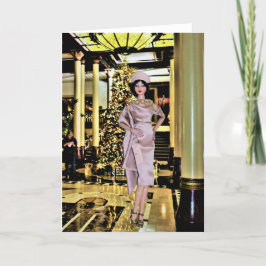 オリジナルフォトモンタージュ#3ZC シーズンカード