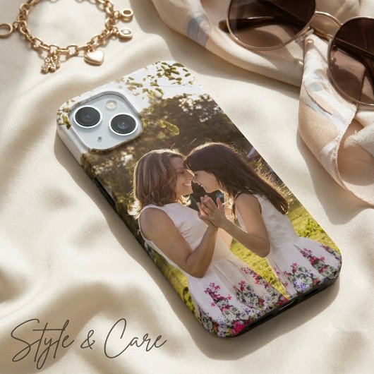 オリジナルフォト Case-Mate iPhoneケース