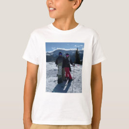 オリジナルフォトTシャツ Tシャツ