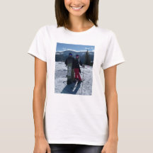 オリジナルフォトTシャツ