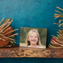 オリジナルフレームレス子供/赤ちゃんの写真