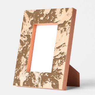 オリジナルフレーム。 レーザー彫刻フレーム