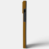 オリジナルブラウンを作成する Case-Mate iPhoneケース (裏面 / 左)
