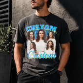 オリジナルブートレグTシャツを作ろう Tシャツ