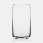 オリジナルプリント缶グラス ガラス缶 (右)