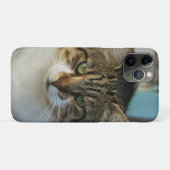 オリジナルペット写真のカスタムギフト Case-Mate iPhoneケース (裏面(横))