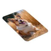 オリジナルペット写真 マグネット (右側)