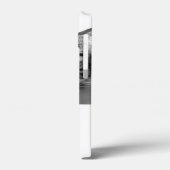 オリジナルペット カスタム写真と名前 Case-Mate iPhoneケース (裏面 / 左)