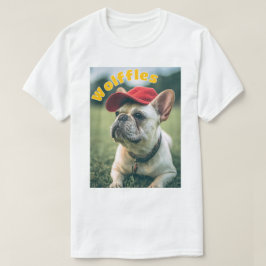 オリジナルペットTシャツ Tシャツ