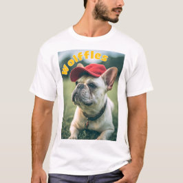 オリジナルペットTシャツ Tシャツ