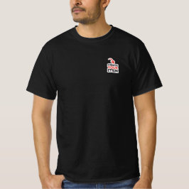 オリジナルポケットTシャツを作ろう！ロゴをアップロード Tシャツ