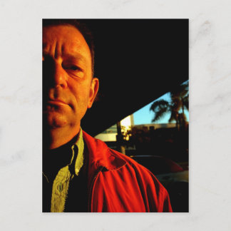 オリジナルポートレートはがき ポストカード