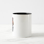 オリジナルマグカップデザイン ツートーンマグカップ (中央)