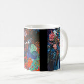 オリジナルマグカップ コーヒーマグカップ (正面右)