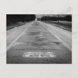 オリジナルマザーロード ポストカード