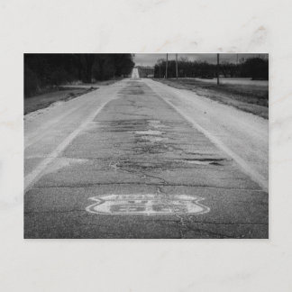 オリジナルマザーロード ポストカード