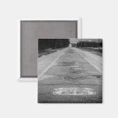 オリジナルマザーロード マグネット (正面/裏面)