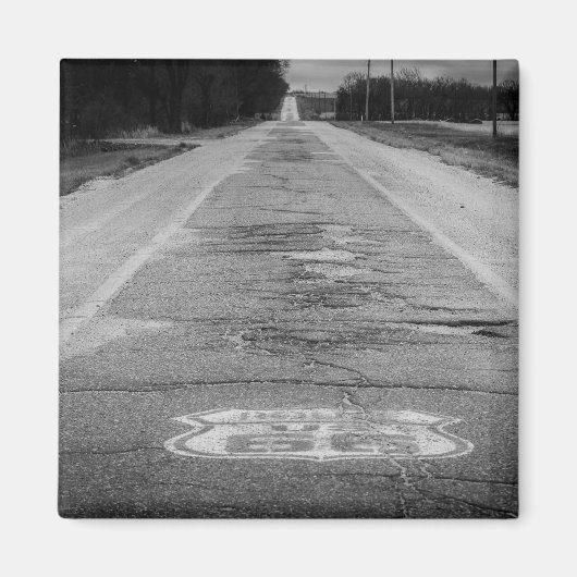 オリジナルマザーロード マグネット (正面)