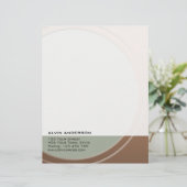 オリジナルメタリックカスタマイズ可能な任意の文字と色 レターヘッド (スタンド正面)