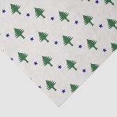 オリジナルメーンフラッグティッシュペーパー 薄葉紙 (詳細)