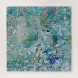 オリジナルモダン・抽象芸術・アート・デザイン ジグソーパズル