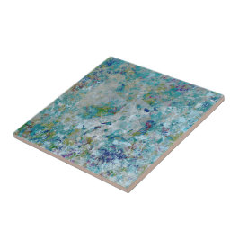 オリジナルモダン・抽象芸術・アート・デザイン タイル