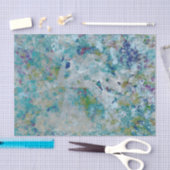 オリジナルモダン・抽象芸術・アート・デザイン 薄葉紙 (クラフト)