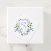 オリジナルモノグラムジンジャージャー wreath フェイバータグ (インサイチュ)