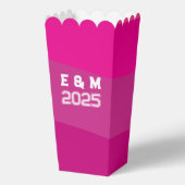 オリジナルモノグラムラブ フェイバーボックス (裏面)