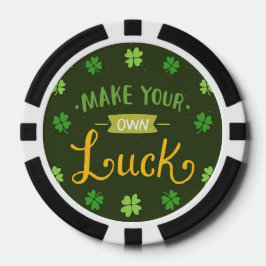 オリジナルラックポーカーチップ ポーカーチップ