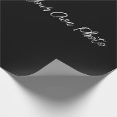 オリジナルラッピングペーパー（CYO）を作成する ラッピングペーパー (角)