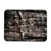 オリジナルラバーズマグネット マグネット (横)