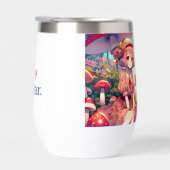 オリジナルラブアニメカップル (右面)