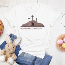 オリジナルラブストーリークリスチャン男性へギフト
