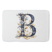 オリジナルレター バスマット (正面)