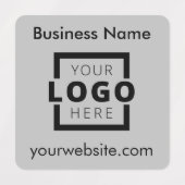 オリジナルロゴカスタムウェア プロモーション ブランド商品 ラベル (デザイン1)