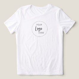 オリジナルロゴカスタムプロモーション用 | トライブレンドTシャツ