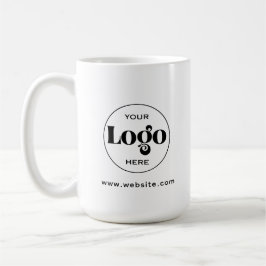 オリジナルロゴデザイン コーヒーマグカップ
