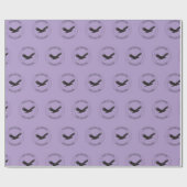 オリジナルロゴ ギフト 業務用 ギフト包装 コーポレート ラッピングペーパー (フラット)