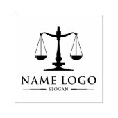 オリジナルロゴ セルフインキングスタンプ (デザイン)