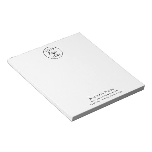 オリジナルロゴ ノート (アングル)