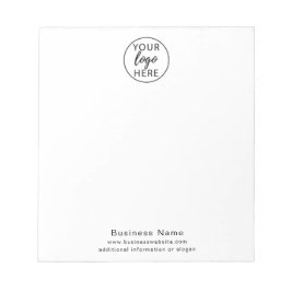 オリジナルロゴ ノート